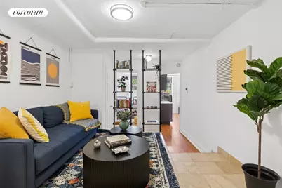 451 Clinton Avenue #GARDEN, New York City, NY 11238 - Photo 5