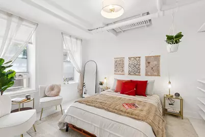 451 Clinton Avenue #GARDEN, Brooklyn, NY 11238 - Photo 1