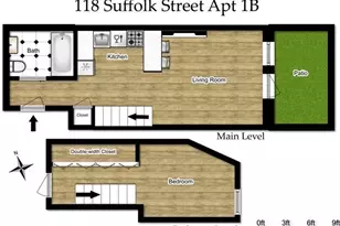 118 Suffolk St, New York City, NY 10002 - Photo 7