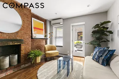 118 Suffolk Street #1B, New York, NY 10002 - Photo 3