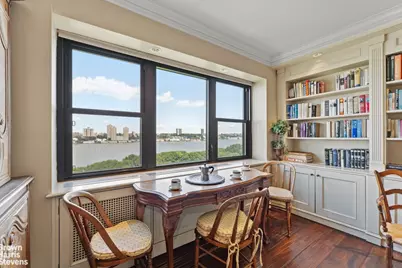 11 Riverside Drive #11FW, New York City, NY 10023 - Photo 3