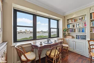 11 Riverside Dr, New York City, NY 10023 - Photo 3