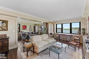 11 Riverside Dr, New York City, NY 10023 - Photo 1