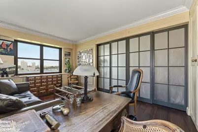 11 Riverside Drive #11FW, New York City, NY 10023 - Photo 5