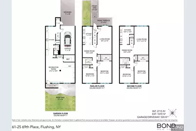61-25 69th Place, New York City, NY 11379 - Photo 1