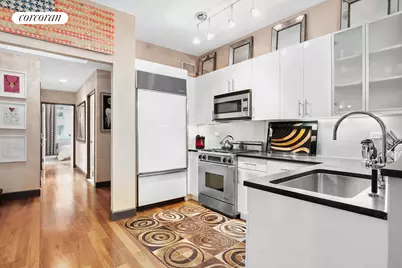 212 E 57th Street #5C, New York City, NY 10022 - Photo 1