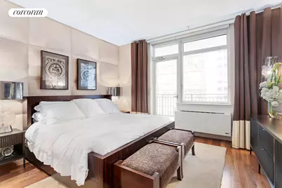 212 E 57th Street #5C, New York City, NY 10022 - Photo 3