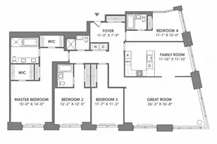 80 Riverside Blvd, New York City, NY 10069 - Photo 17