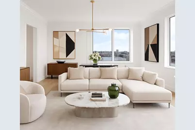 80 Riverside Boulevard #3L, New York, NY 10069 - Photo 1
