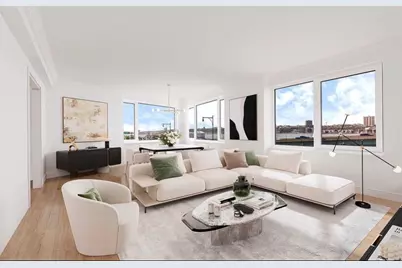 80 Riverside Boulevard #3L, New York City, NY 10069 - Photo 3