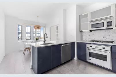 80 Riverside Boulevard #3L, New York City, NY 10069 - Photo 5