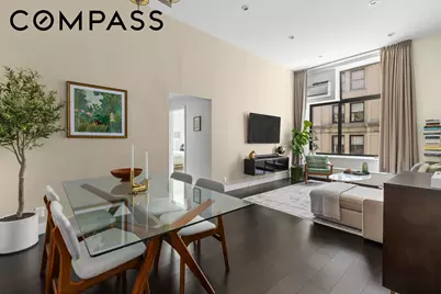 372 5th Avenue #5F, New York, NY 10018 - Photo 1