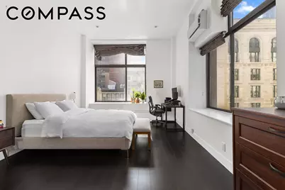 372 5th Avenue #5F, New York City, NY 10018 - Photo 3