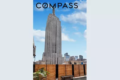 372 5th Avenue #5F, New York City, NY 10018 - Photo 7