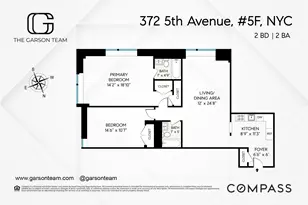 372 5th Ave, New York City, NY 10018 - Photo 9