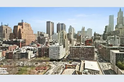 200 Chambers Street #19G, New York City, NY 10007 - Photo 1