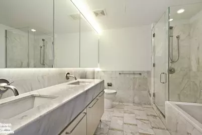 200 Chambers Street #19G, New York City, NY 10007 - Photo 5