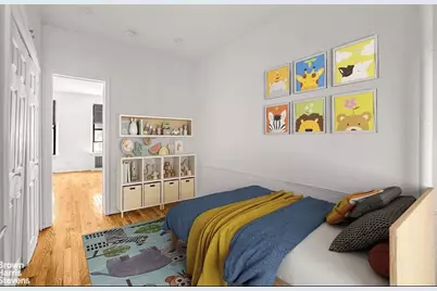 204 E 90th Street #4E, New York City, NY 10128 - Photo 5