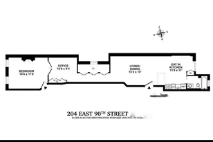 204 E 90th St, New York City, NY 10128 - Photo 9