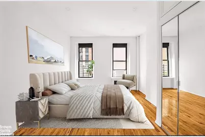 204 E 90th Street #4E, New York City, NY 10128 - Photo 3