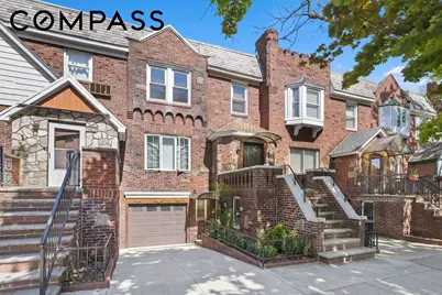 1469 E 16th Street, New York City, NY 11230 - Photo 1