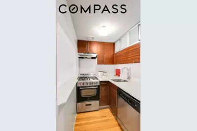 184 Thompson Street #2P, New York City, NY 10012 - Photo 5