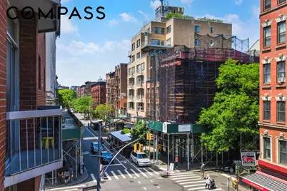 184 Thompson Street #2P, New York City, NY 10012 - Photo 7