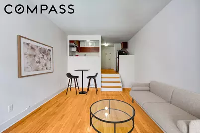 184 Thompson Street #2P, New York City, NY 10012 - Photo 3
