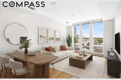 1059 Manhattan Avenue #PHB, Brooklyn, NY 11222 - Photo 1