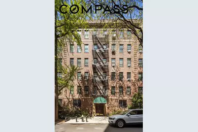 65 Montague Street #1/A, New York City, NY 11201 - Photo 11