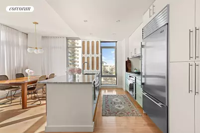 1 Northside Piers #18B, New York City, NY 11249 - Photo 3