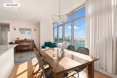 1 Northside Piers #18B, New York City, NY 11249 - Photo 1