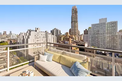 200 E 66th Street #D2005, New York City, NY 10065 - Photo 1