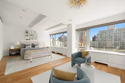 200 E 66th Street #D2005, New York City, NY 10065 - Photo 7