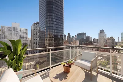 200 E 66th Street #D2005, New York City, NY 10065 - Photo 9