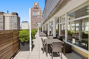 200 E 66th St, New York City, NY 10065 - Photo 17