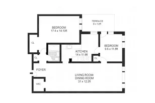 370 Ocean Pkwy, New York City, NY 11218 - Photo 7