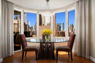 44 W 62nd Street #12F, New York, NY 10023 - Photo 1