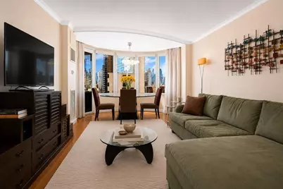 44 W 62nd Street #12F, New York, NY 10023 - Photo 3