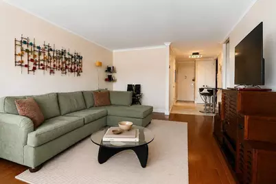 44 W 62nd Street #12F, New York, NY 10023 - Photo 5