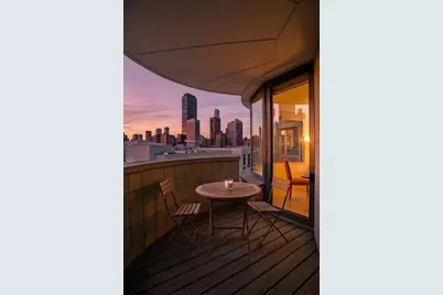 44 W 62nd Street #12F, New York, NY 10023 - Photo 7