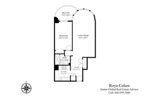 44 W 62nd St, New York City, NY 10023 - Photo 21
