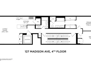 127 Madison Ave, New York City, NY 10016 - Photo 9