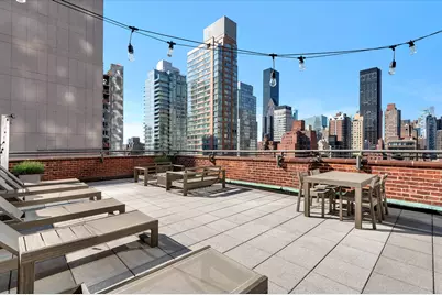 220 E 54th Street #3C, New York City, NY 10022 - Photo 9