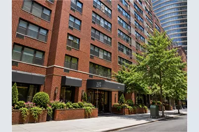 220 E 54th Street #3C, New York City, NY 10022 - Photo 11