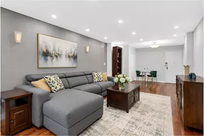 220 E 54th Street #3C, New York City, NY 10022 - Photo 3