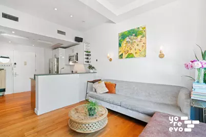 269 Kingsland Avenue #2B, Brooklyn, NY 11222 - Photo 3