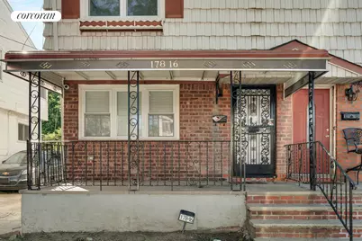 178-16 Zoller Road, New York City, NY 11434 - Photo 3