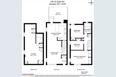 178-16 Zoller Road, New York City, NY 11434 - Photo 19