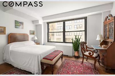 225 E 57th Street #12M, New York City, NY 10022 - Photo 5